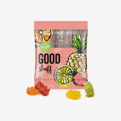 Süßigkeit-Tütchen