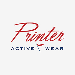 Printer Active Wear