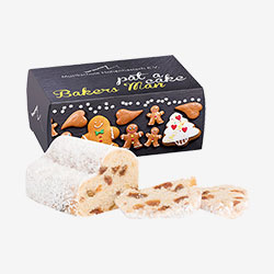 Sonstige Weihnachtssüßigkeiten