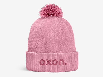 Mützen mit Logo bedrucken