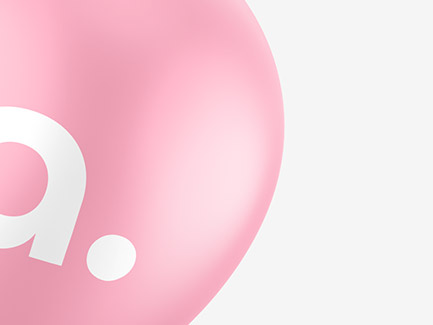 Luftballons bedrucken