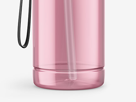 Umweltfreundliche Trinkflaschen