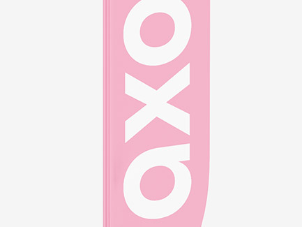 Beachflags bedrucken