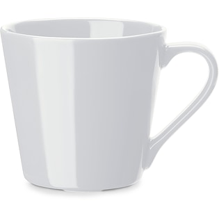 Sagaform Brazil Mug - hellblau