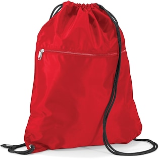 Quadra Kansas - classic red