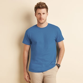 Gildan Ultra Cotton - iris