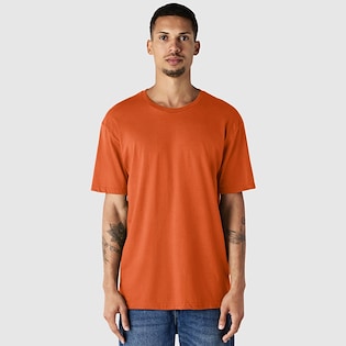 Gildan SoftStyle Men - orange