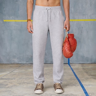 Kariban Jog Pants Athletic - oxford grey