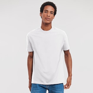 Russell Classic T-shirt 180M - white
