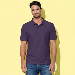 Stedman Polo Men