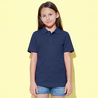 Stedman Polo Kids