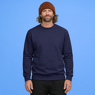 Tee Jays Heavy Sweatshirt - navy