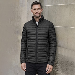 Tee Jays Zepelin Jacket - black