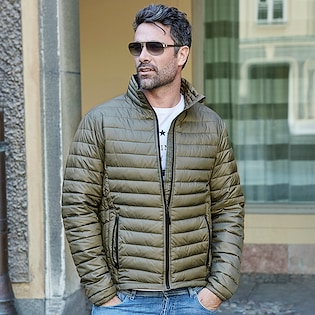 Tee Jays Zepelin Jacket