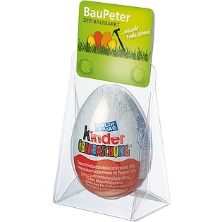 Kinder Surprise