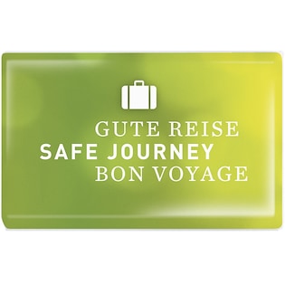 Schokolade Midi Greeting, 5 g