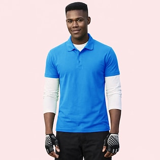 Printer Active Wear Surf RSX - ocean blue