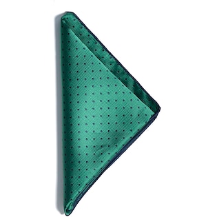 J. Harvest Frost Ellsworth - green/ navy
