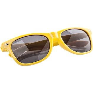 Sonnenbrille San Tropez - yellow