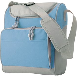 Kühltasche Nuuk - hellblau
