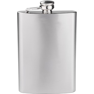 Flachmann Dundee, 24 cl