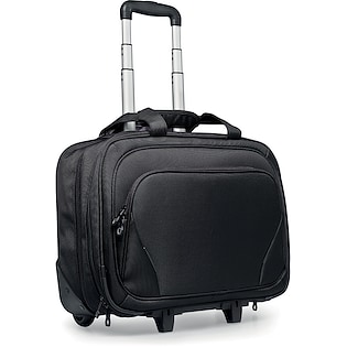Handgepäck-Trolley Hong Kong