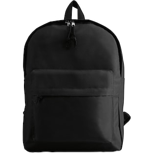 Rucksack Fellow - black
