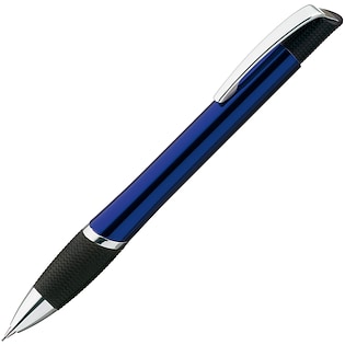 Druckbleistift Royal - blau