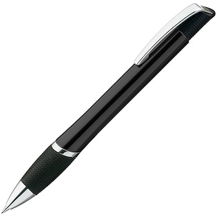 Druckbleistift Royal - schwarz