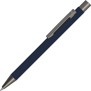 Druckbleistift Stockholm Graphite - dunkelblau
