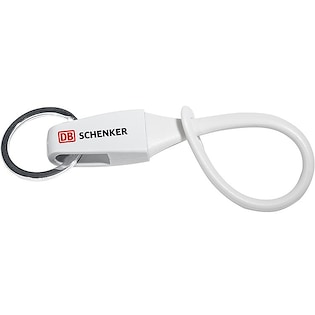 Schlüsselanhänger Lagos