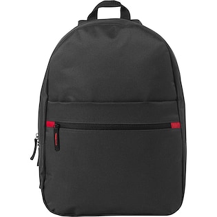 Rucksack USA - black