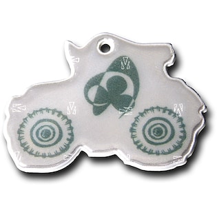 Weich-Reflektor Tractor