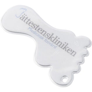 Weich-Reflektor Foot