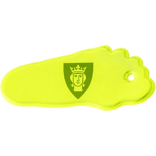 Weich-Reflektor Foot II