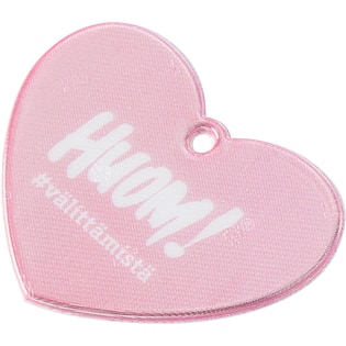 Weich-Reflektor Heartbeat