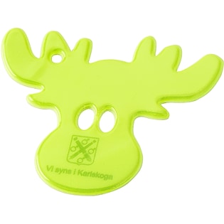 Weich-Reflektor Moose