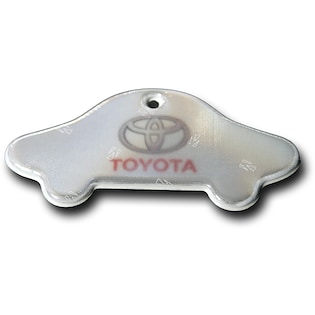 Weich-Reflektor Automobile