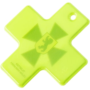 Weich-Reflektor Cross