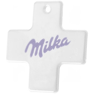 Weich-Reflektor Cross