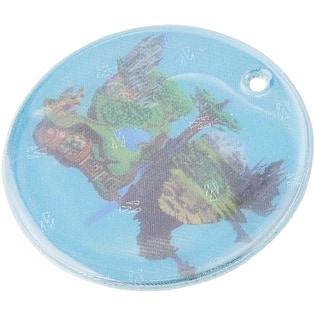 Weich-Reflektoren Topic