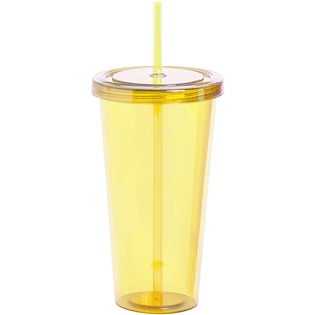 Plastikbecher Hawaii