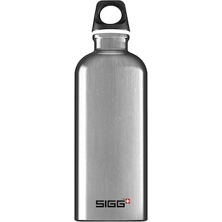 Sigg Traveller 60 cl - aluminium