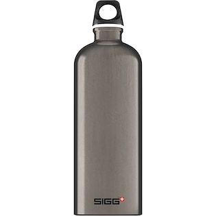 Sigg Traveller 100 cl - smoke