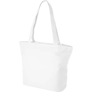 Strandtasche Costa Rica - white