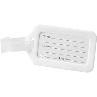 Kofferanhänger Hawaii