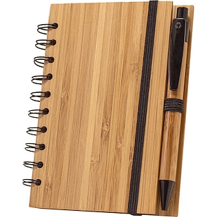 Spiralblock Nebraska