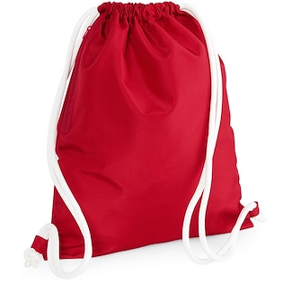 Bagbase Iconic - classic red