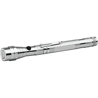 Teleskop-Taschenlampe Electra