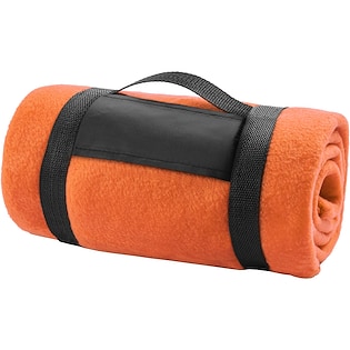 Fleecedecke Stavanger